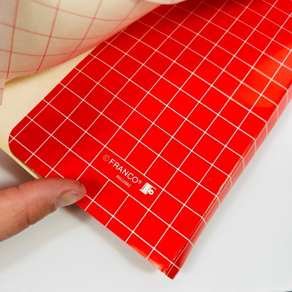 NEW Vintage Franco Mailable Christmas Holiday Hand Towel Gift Embroidered - Picture 5 of 6